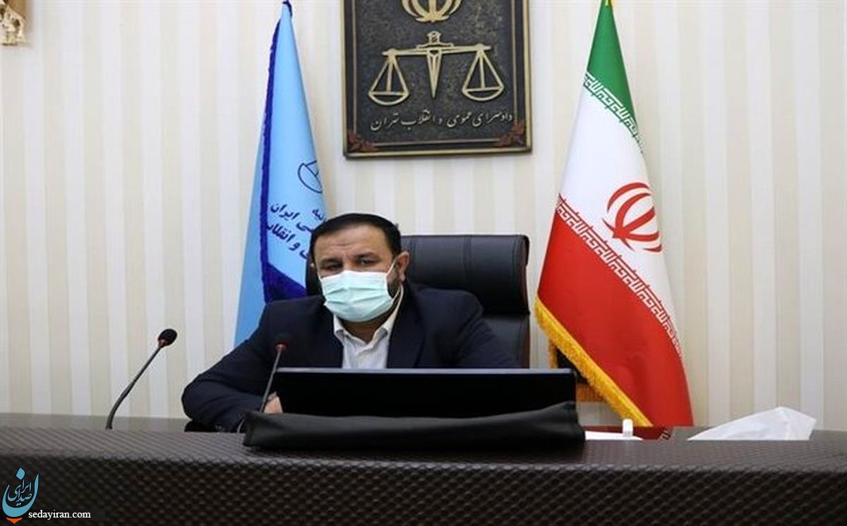 صدور کیفر خواست برای 14 نفر در ترور شهید فخری زاه