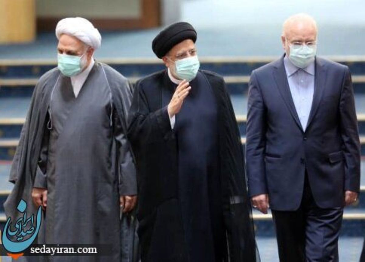 خاندوزی خواستار فعال‌تر شدن مدیران استانی شد نامه ویژه سران سه قوه به دفتر رهبری