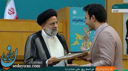 رئیسی: ما افسران و سربازان خنثی‌کردن تحریم‌ها و دور زدن تحریم‌ها داریم