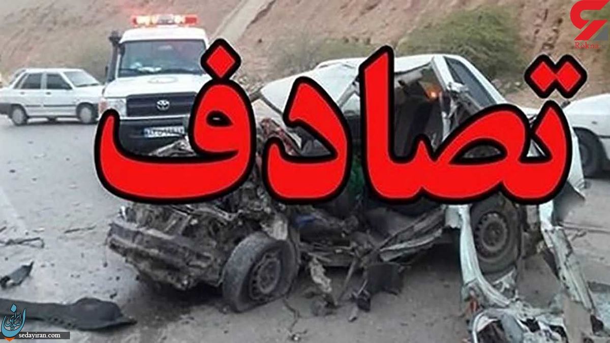 جزییات واژگونی اتوبوس مسافربری در محور سبزوار به داورزن 19 تن خمی شدند