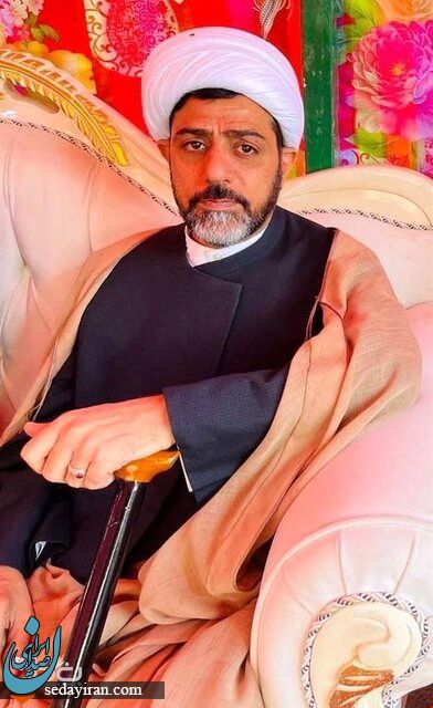 ترور یکی از مسئولان سازمان بدر