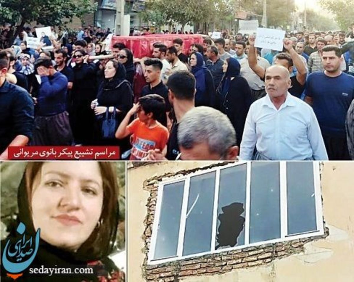 کیفر خواست قاتل شیلیر رسولی صادر شد