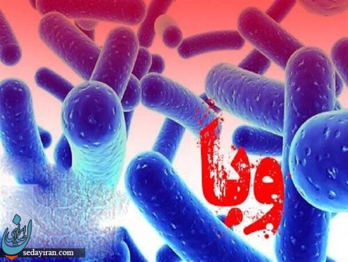 افزایش شمار مبتلایان به وبا در اصفهان به 20 نفر