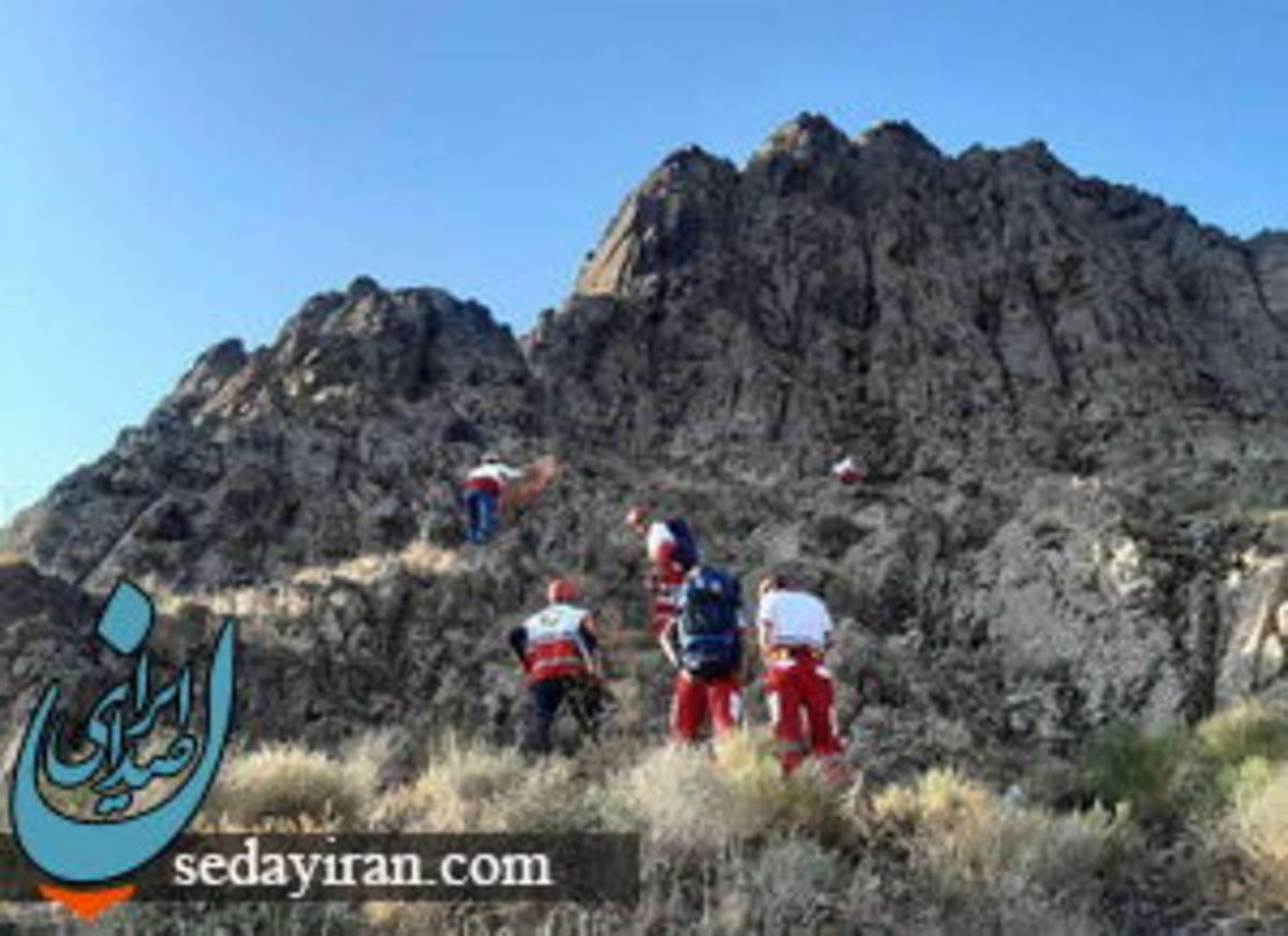 مفقود شدن 5 طبیعت گرد در ارتفاعات چالوس اعزام تیم های امداد به محل