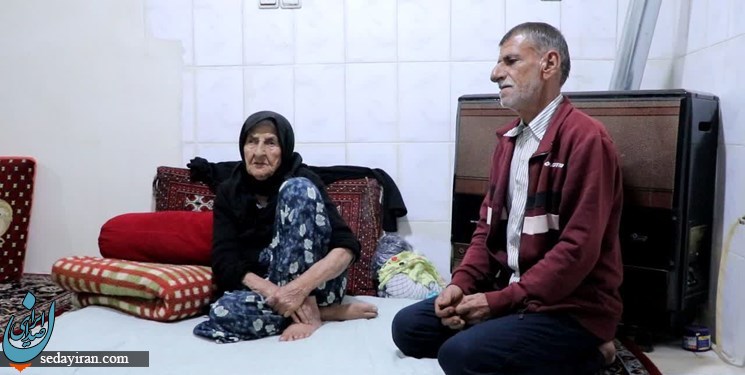 شناسایی پیکر شهید میرزایی/ چشمانتظاری 38 ساله مادر شهید پایان گرفت شناسایی پیکر شهید میرزایی/ چشمانتظاری 38 ساله مادر شهید پایان گرفت