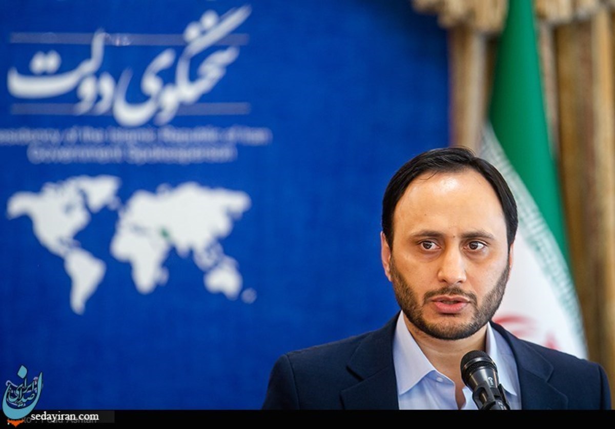 بهادری جهرمی: خسارات وارده شده توسط آشوبگران را مسببان و مشوقان باید پرداخت کنند