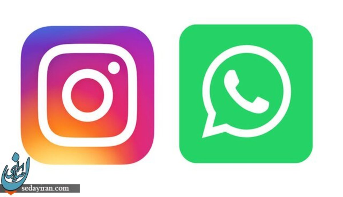ادامه فعالیت اینستاگرام و واتس‌اپ به صورت مشروط منعی ندارد