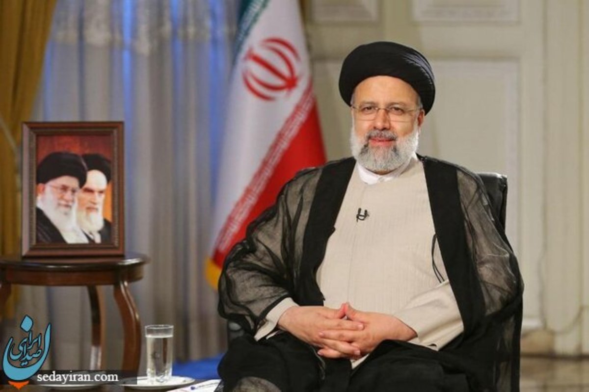 رئیسی: روابط تجاری‌مان با روسیه 80 درصد بیشتر شده است در شانگهای به زیر ساخت های اقتصادی آسیا وصل شدیم تحریم و آشوب‌ را دو روی یک سکه می‌دانیم