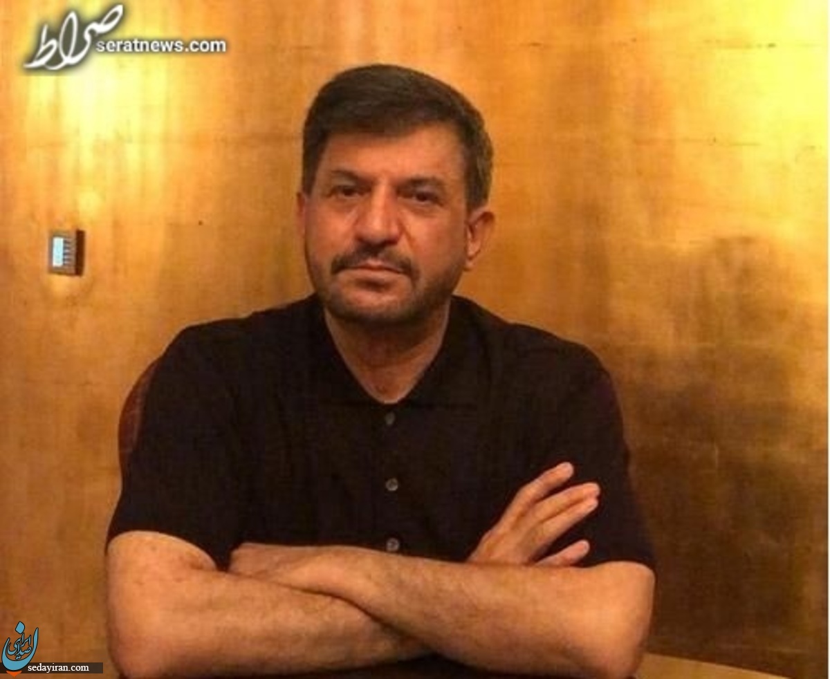 محمود شهریاری با دستور قضائی بازداشت شد ماجرا چیست؟