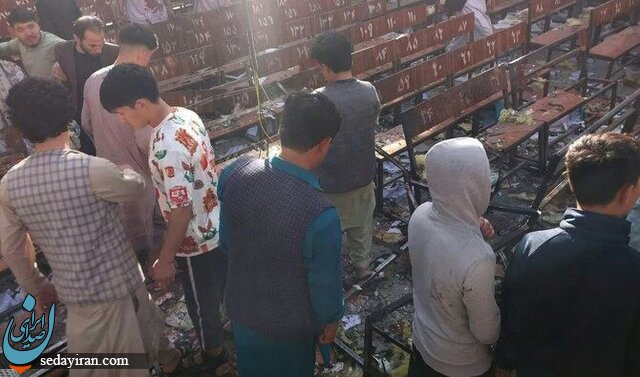 انفجار انتحاری در کابل / ۲۰ کشته و ۳۵ زخمی