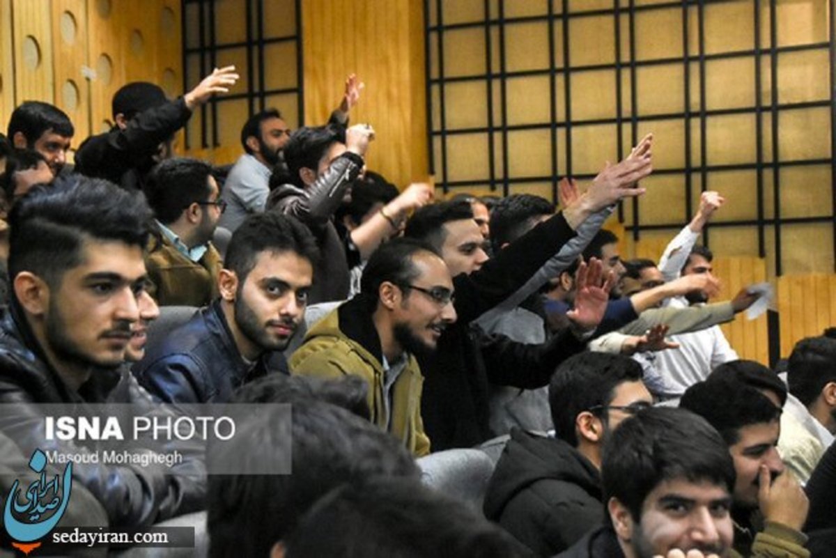 شمسی پور: اکثر دانشجویان بازداشتی آزاد شدند پیگیری ها ادامه دارد