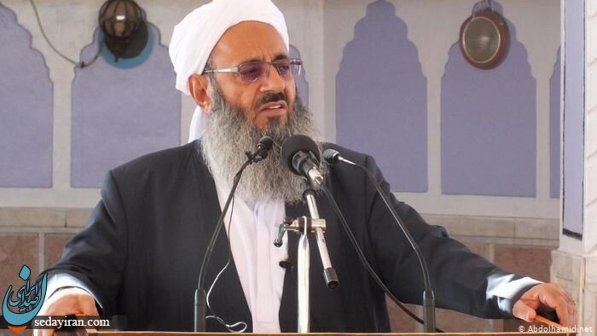 سوء قصد به فرزند امام جمعه زاهدان صحت دارد؟