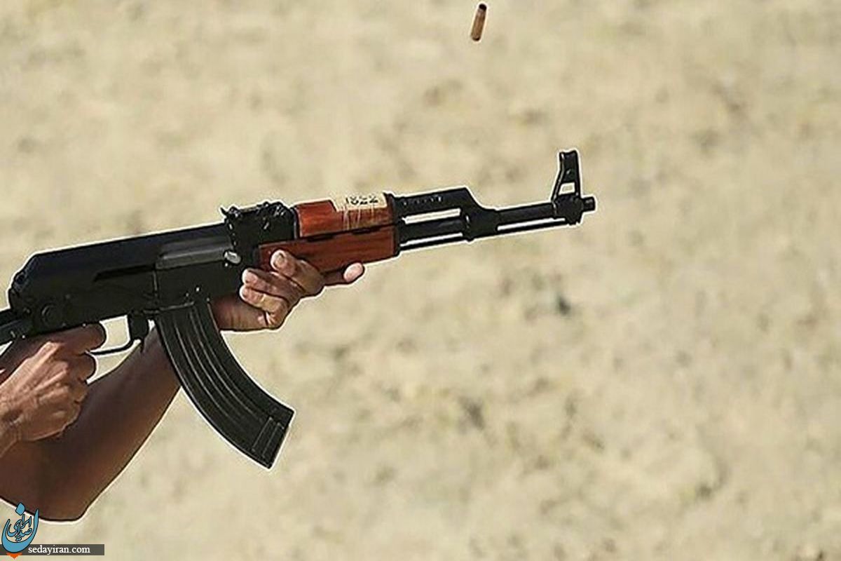 عبدالمجید ریگی و یاسر شه بخش به هلاکت رسیدند