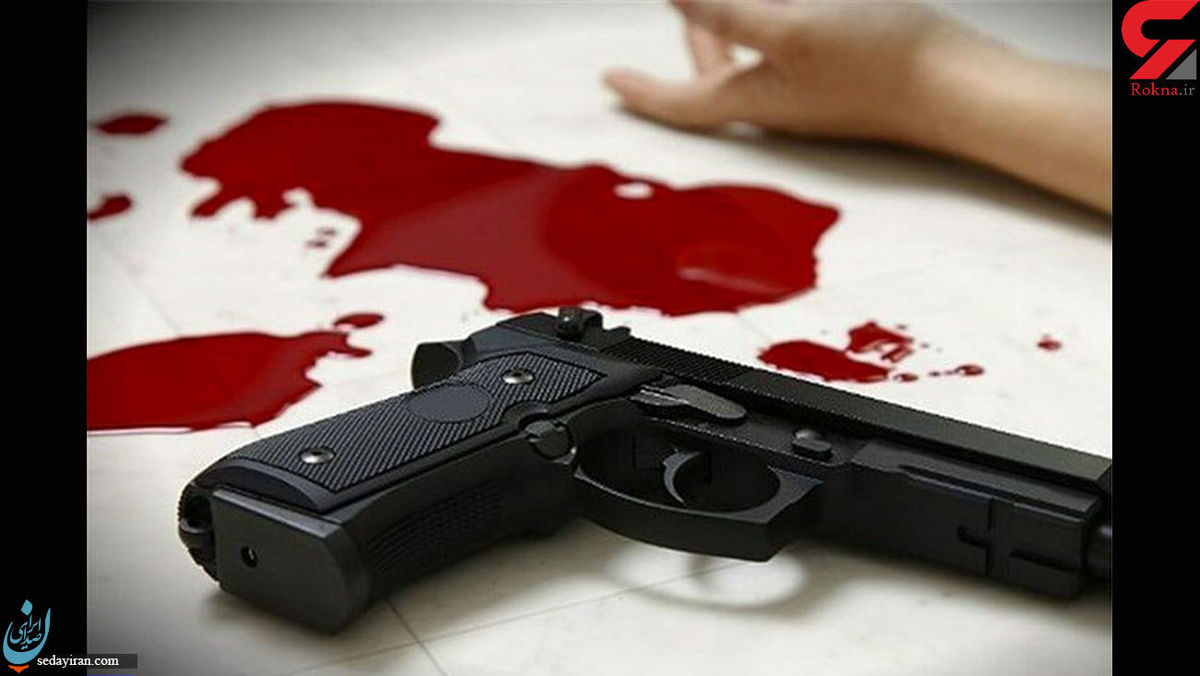 قتل هولناک خواهر زاده قاتل بعد از لو رفتن دست به خودکشی کرد