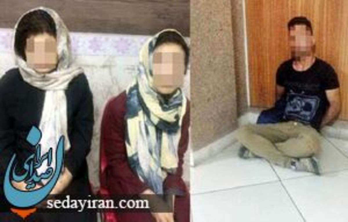 حکم اعدام قاتل خانه وحشت صادر شد