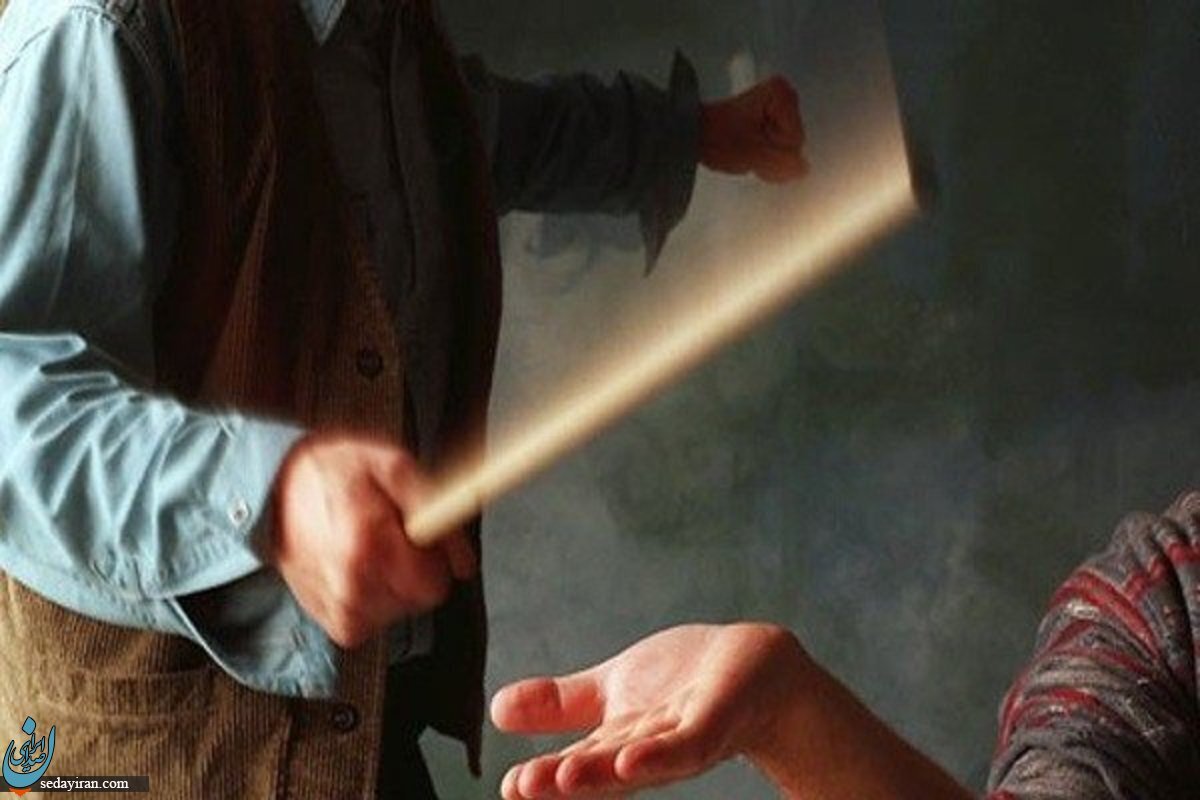 آخرین وضعیت دانش آموزی که مورد تنبیه شدید معلم قرار گرفت فشارش روی 6 بود