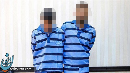 گفتگو با ربایندگان پزشک سرشناس تهرانی / پدر زنم مرا تحت فشار گذاشت / دکتر از روز حادثه گفت
