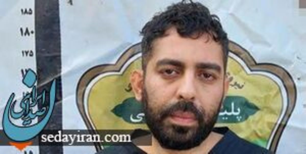این پزشک قلابی را می شناسید؟ عکس