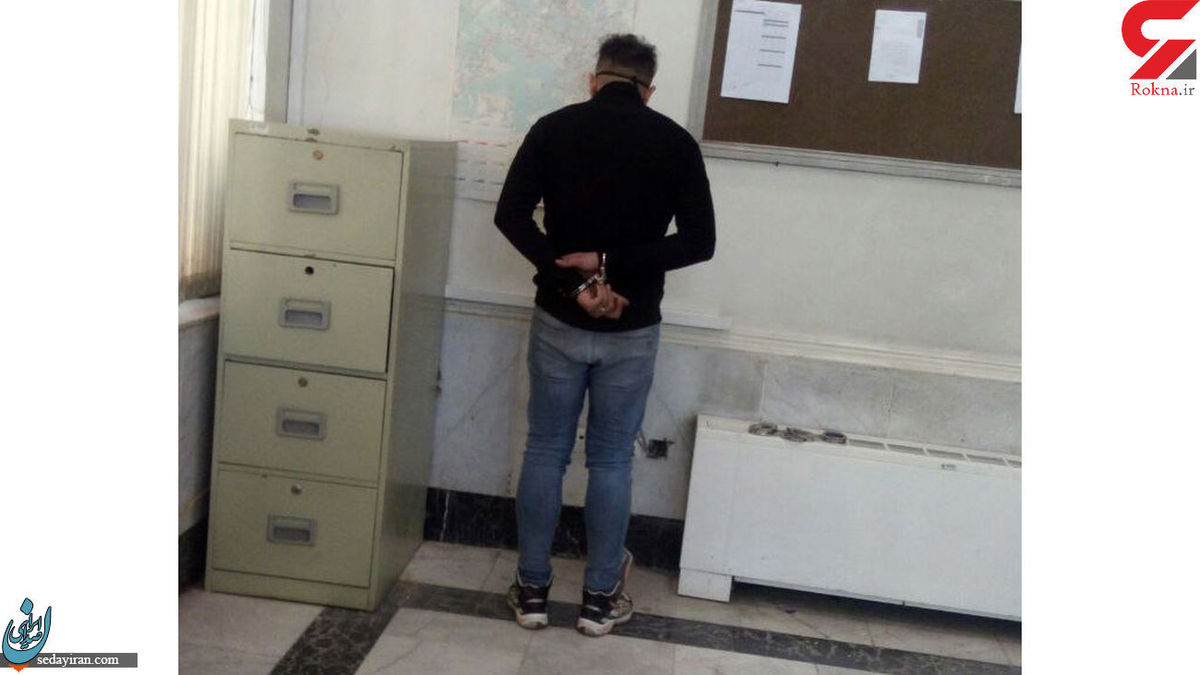 قتل فجیع جوان کرجی در ولدآباد