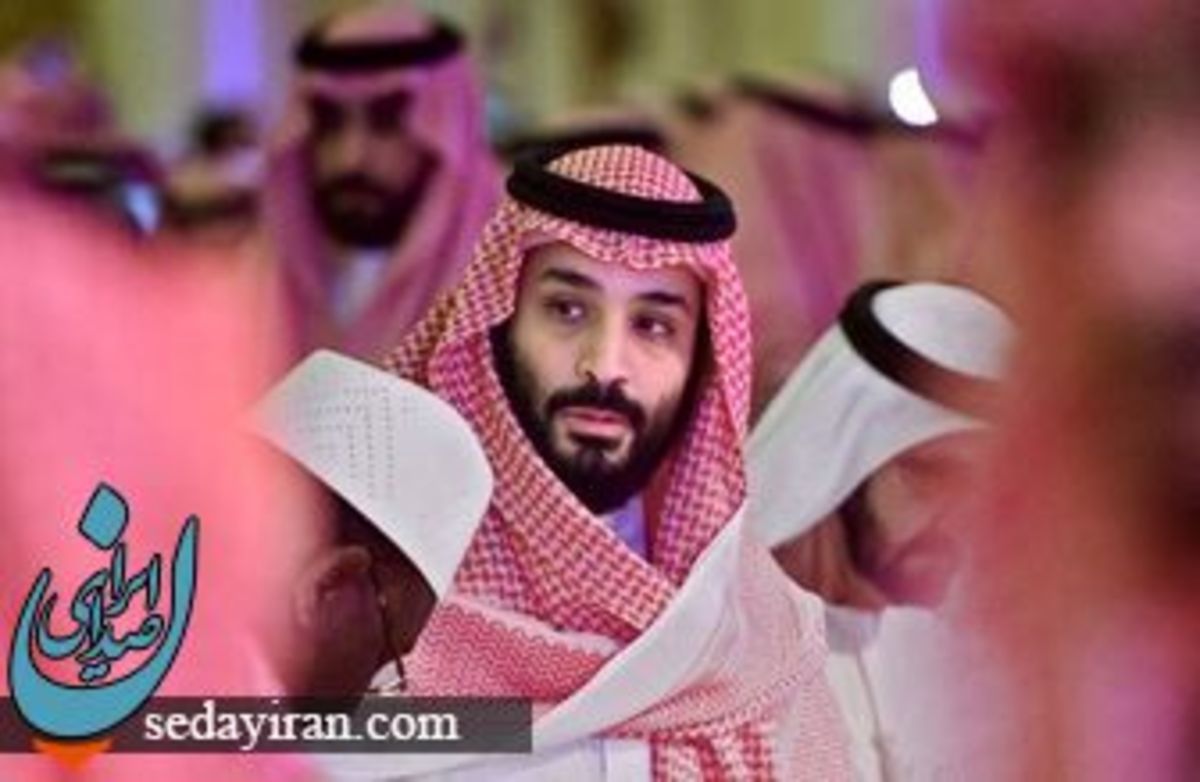 جانشین بن سلمان اعلام شد عکس