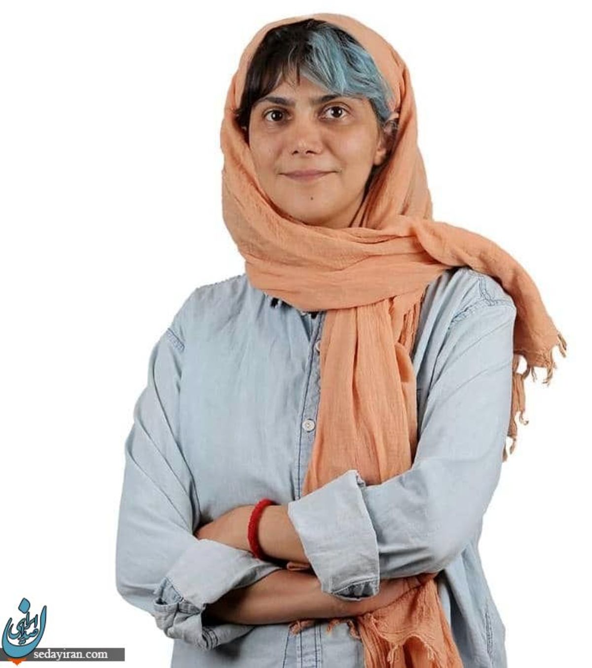 مرضیه امیری بازداشت شد