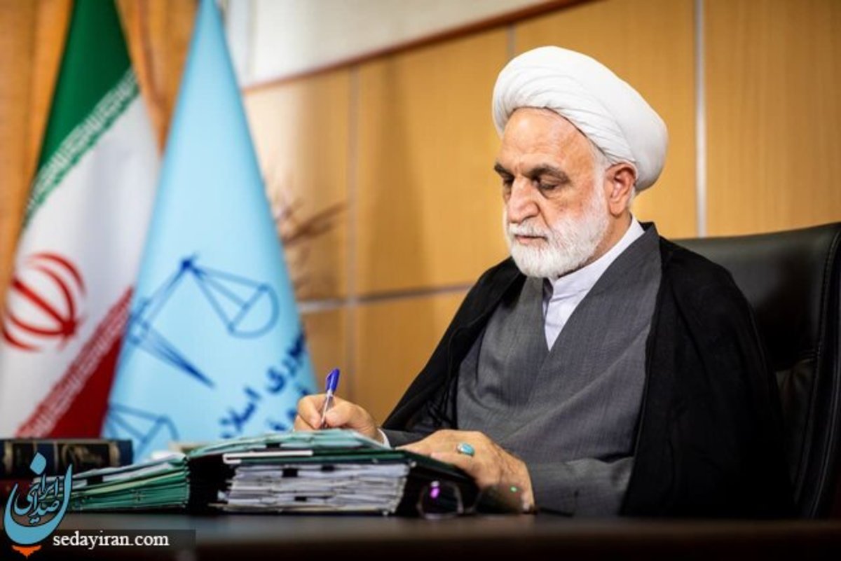 اژه ای در نامه ای خواستار محاکمه عامل تروز سردار سلیمانی شد