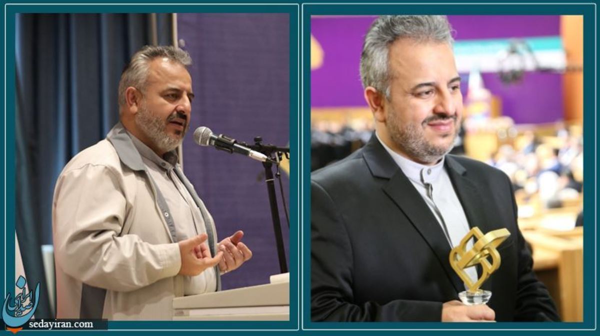 محمدرضا دیانی، از کسب و کار خانوادگی تا اندیشه جهان تراز شدن