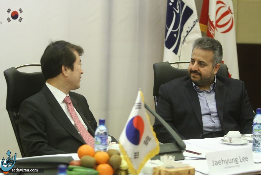 محمدرضا دیانی، از کسب و کار خانوادگی تا اندیشه جهان تراز شدن محمدرضا دیانی، از کسب و کار خانوادگی تا اندیشه جهان تراز شدن