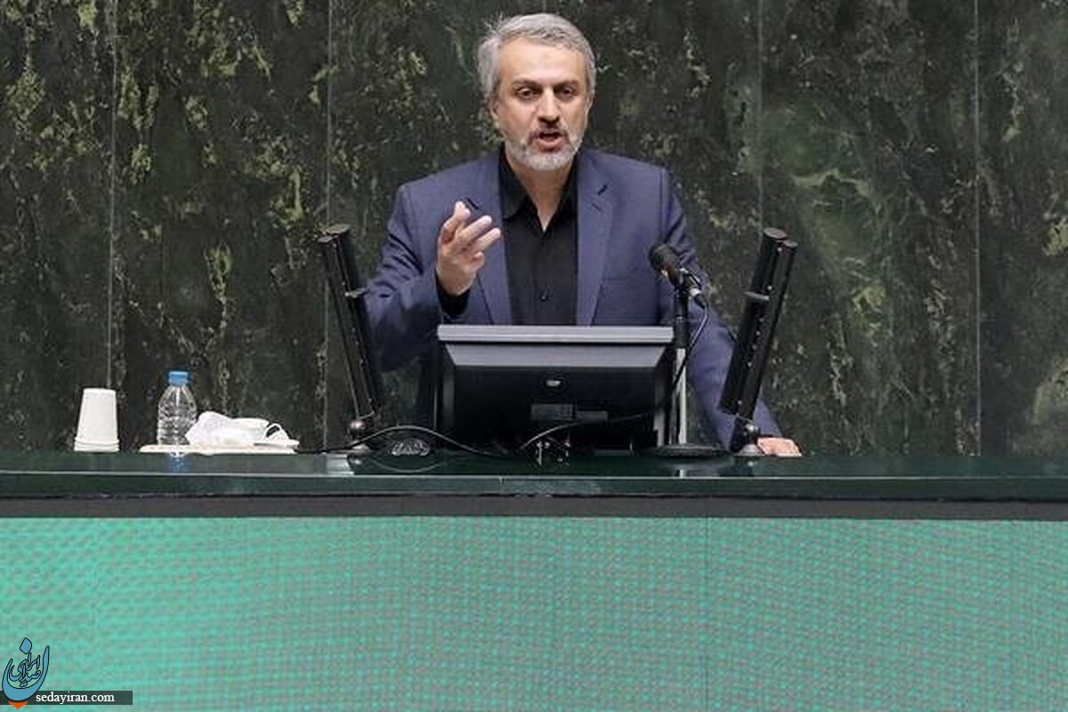فاطمی امین دوباره وزیر صمت ماند