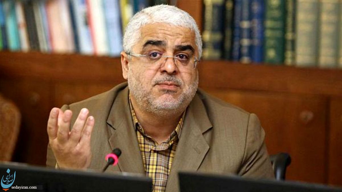 جعفرزاده ایمن آبادی به 91 روز حبس محکوم شد