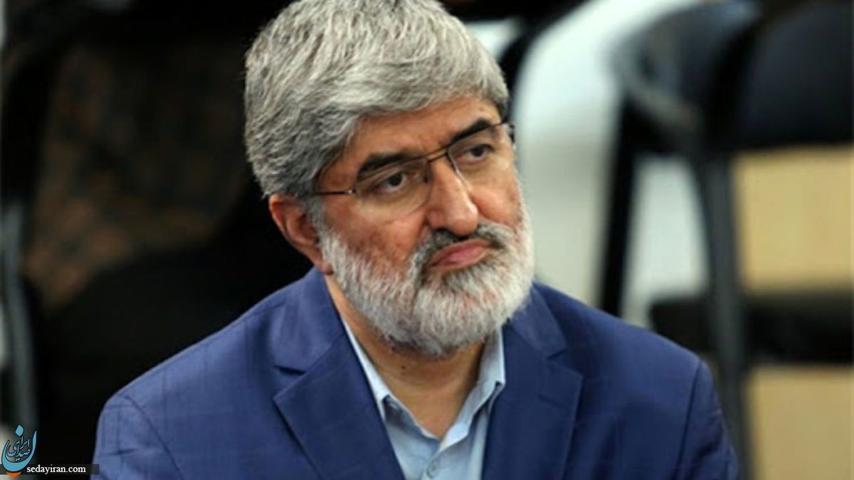 مطهری: مطرح کردن غذاخوری مختلط در دانشگاه ها، مسیر اعتراضات را تغییر داد