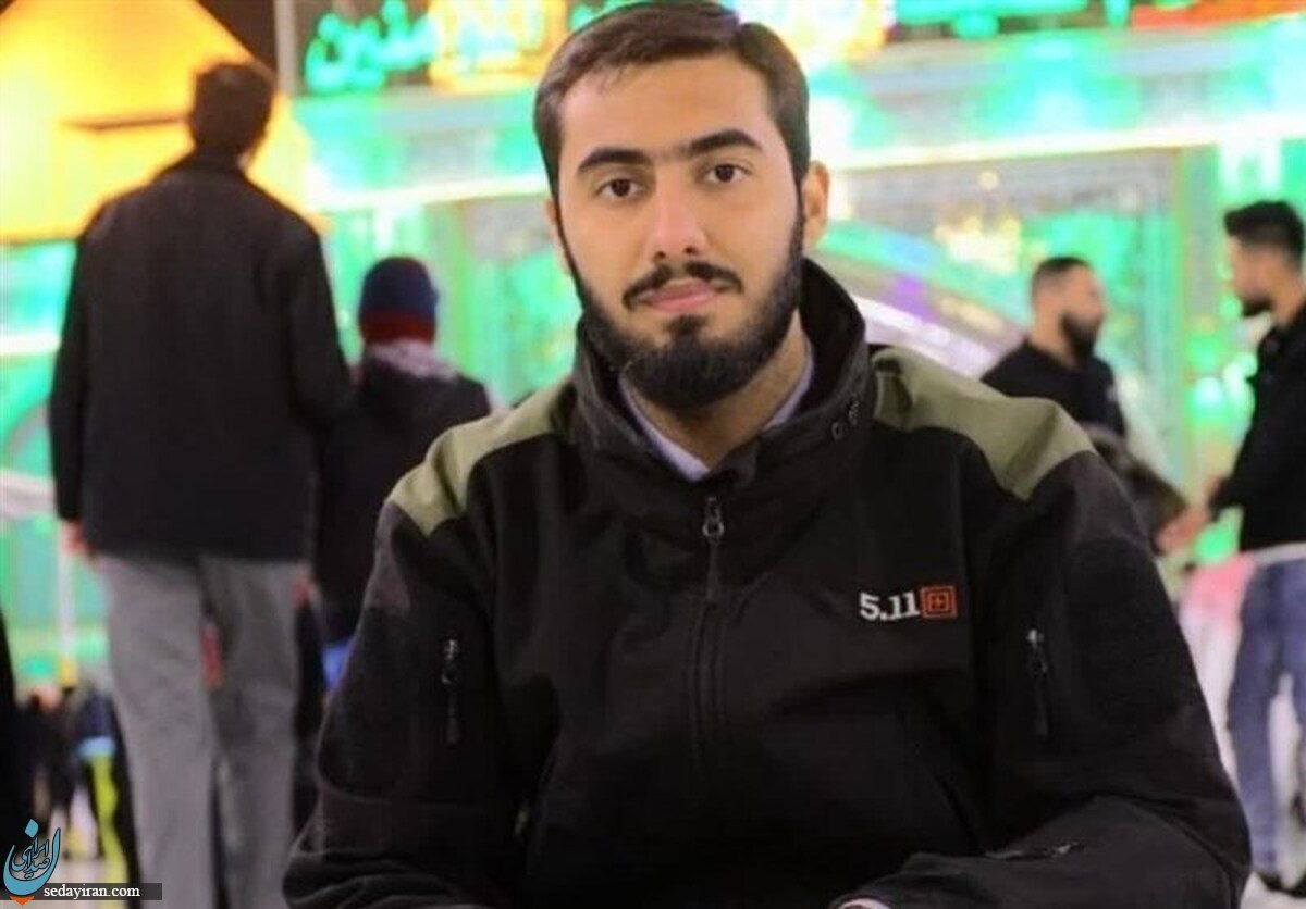 پلیس: عوامل شهادت «آرمان علی‌وردی» دستگیر شدند
