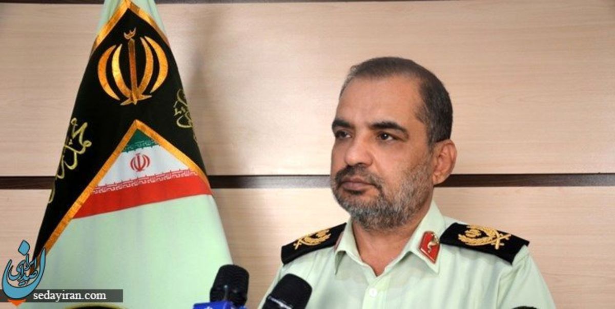 (تصاویر) جزییات شهادت امام جماعت زاهدان ( حجت‌الاسلام سجاد شهرکی) از زبان سردارطاهری