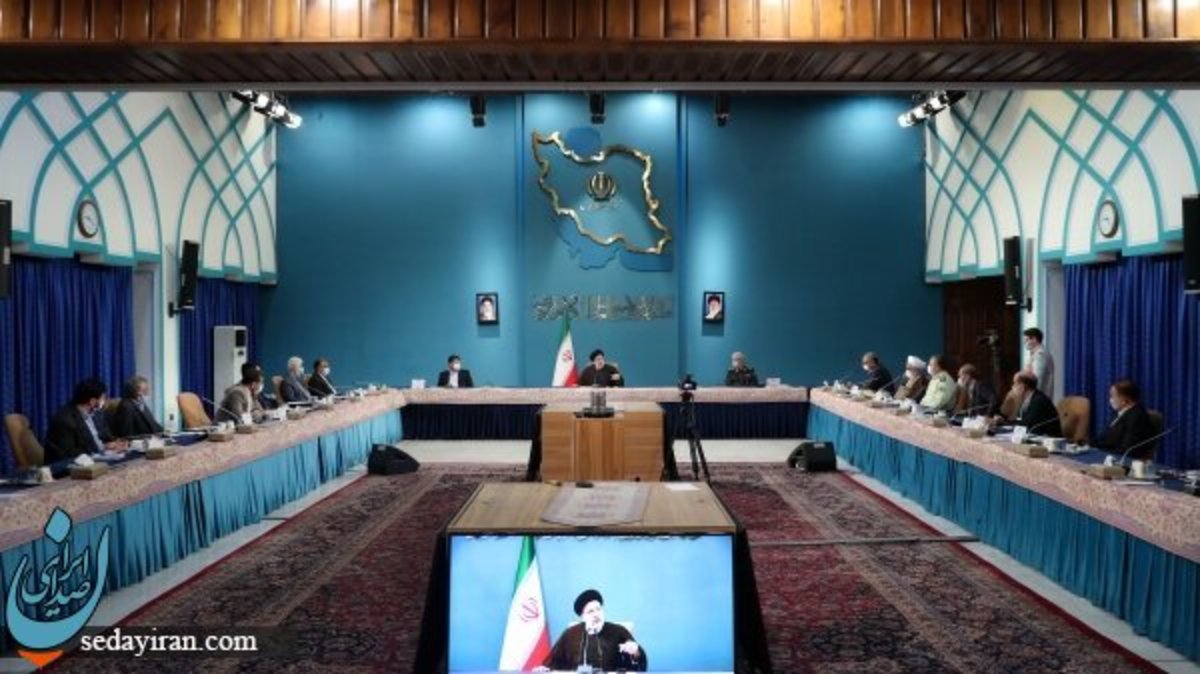 رئیسی: همه دستگاههای کشور را در حفظ سلامت مردم و جامعه مسئول اند