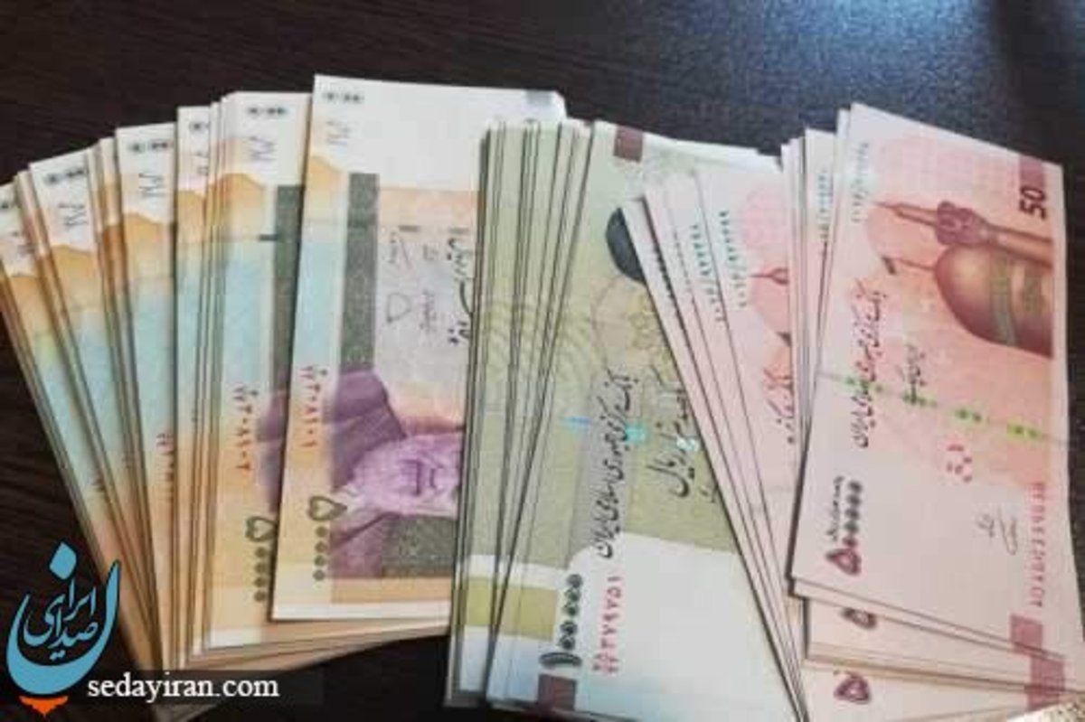 واریز حقوقهای جدید به حساب کارمندان و بازنشستگان به اضافه معوقات