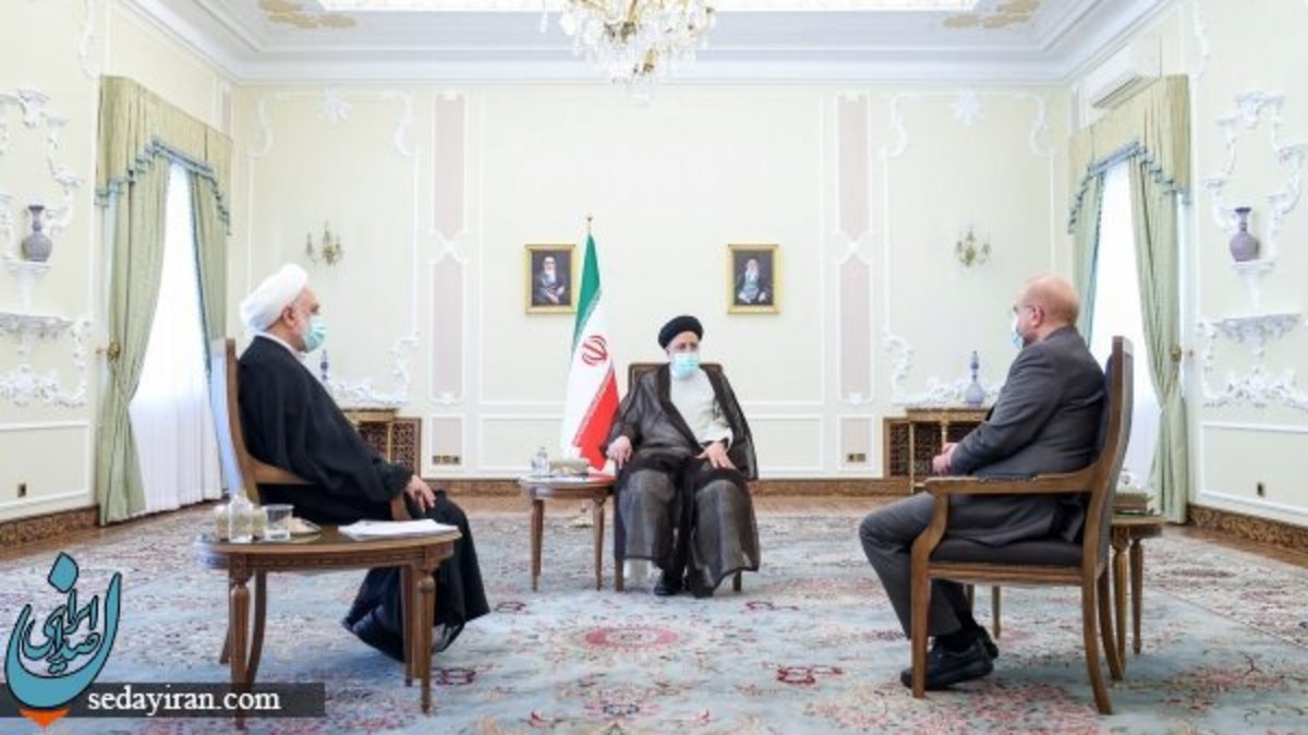 برگزاری نشست سران قوا تاکید بر ضرورت هماهنگی برای بهبود معیشت مردم و تقویت رشد اقتصادی
