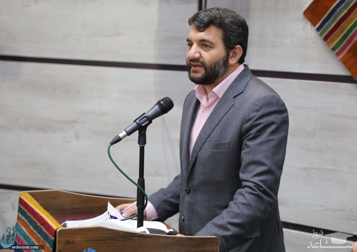 وزیر سابق رئیسی جای سعید محمد نشست