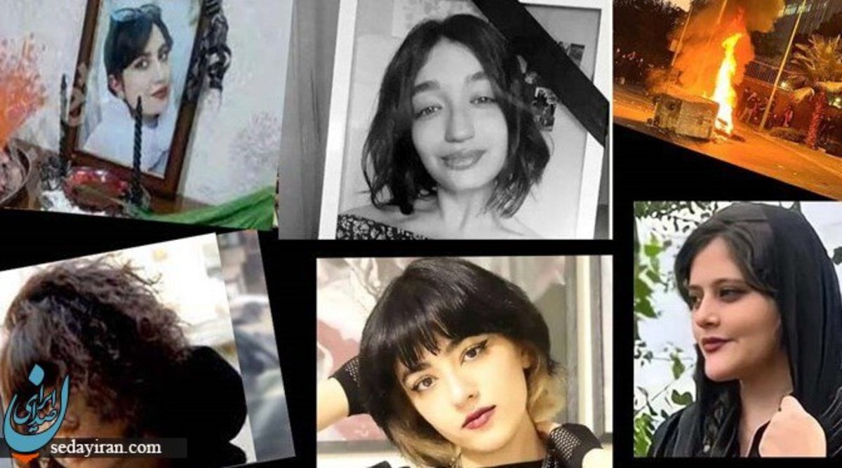 مرگ نسرین قادری در ناآرامی های تهران صحت دارد؟ روایت بستگان نزدیک