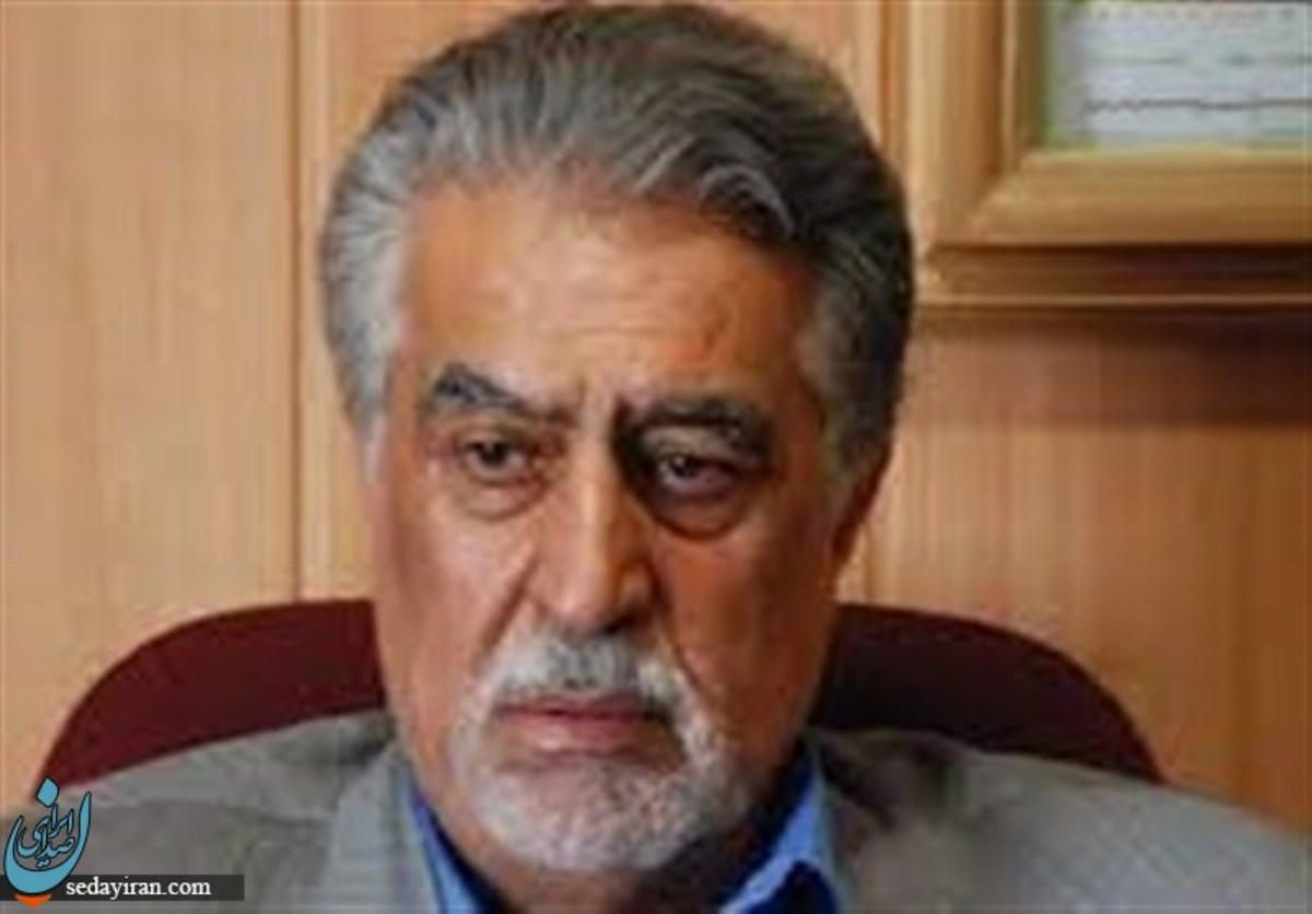 محمد خان وزیر اقتصاد دولت ششم درگذشت