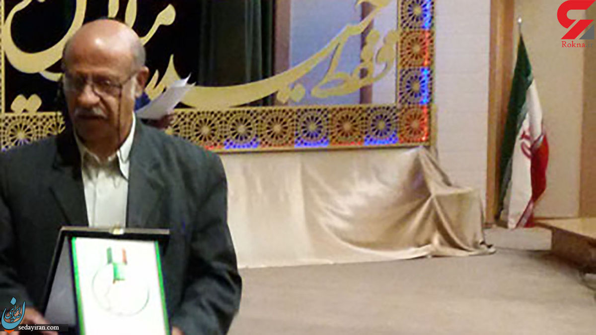 استاد فصلالله شیرانی درگذشت