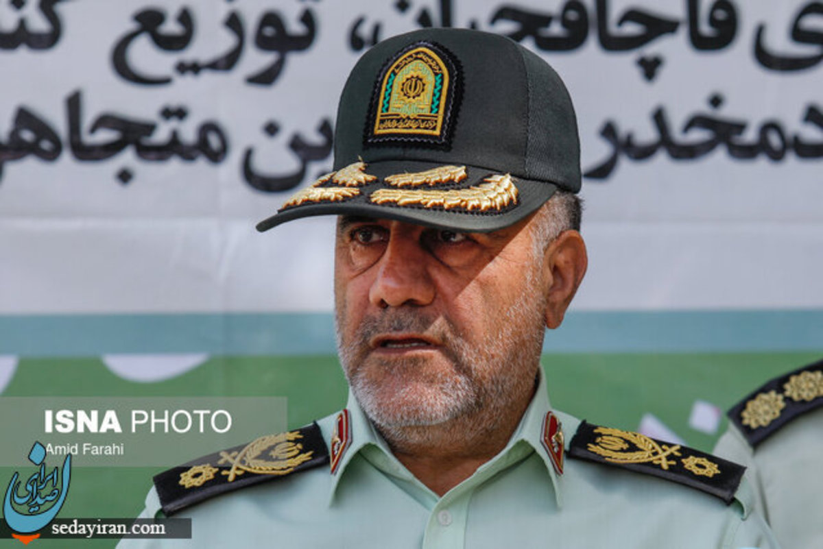 رحیمی: با متخلفین معاملات فردایی به‌طور جد برخورد خواهد شد ارزش تقریبی ارزهای کشف شده بالغ بر 18 میلیارد تومان است