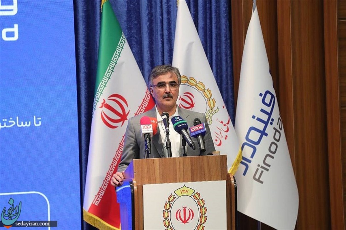 فرزین درگذشت مرتضی محمدخان وزیر پیشین اقتصاد را تسلیت گفت