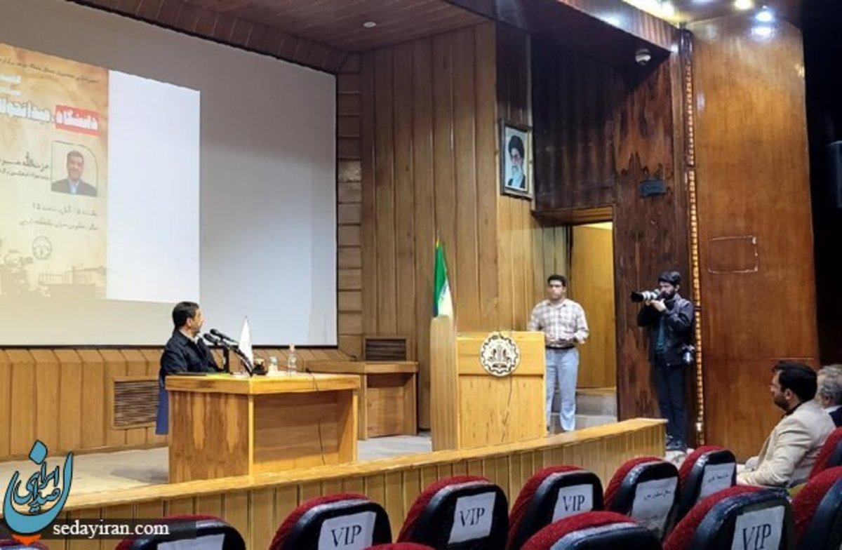 اطلاعیه درباره حرفهای ضرغامی پیرامون حجاب چند نوجوان روسری را برداشتند و اتفاقی نیفتاد و نظام فرونریخت!