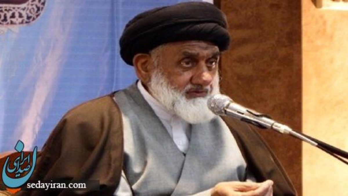 آیت الله سید جعفر طباطبائی درگذشت اعلام زمان تشییع
