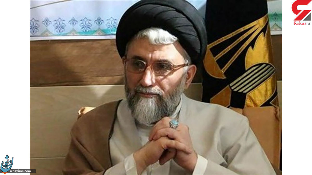 ماجرای انفجار در صنایع هوایی اصفهان از زبان وزیر اطلاعات