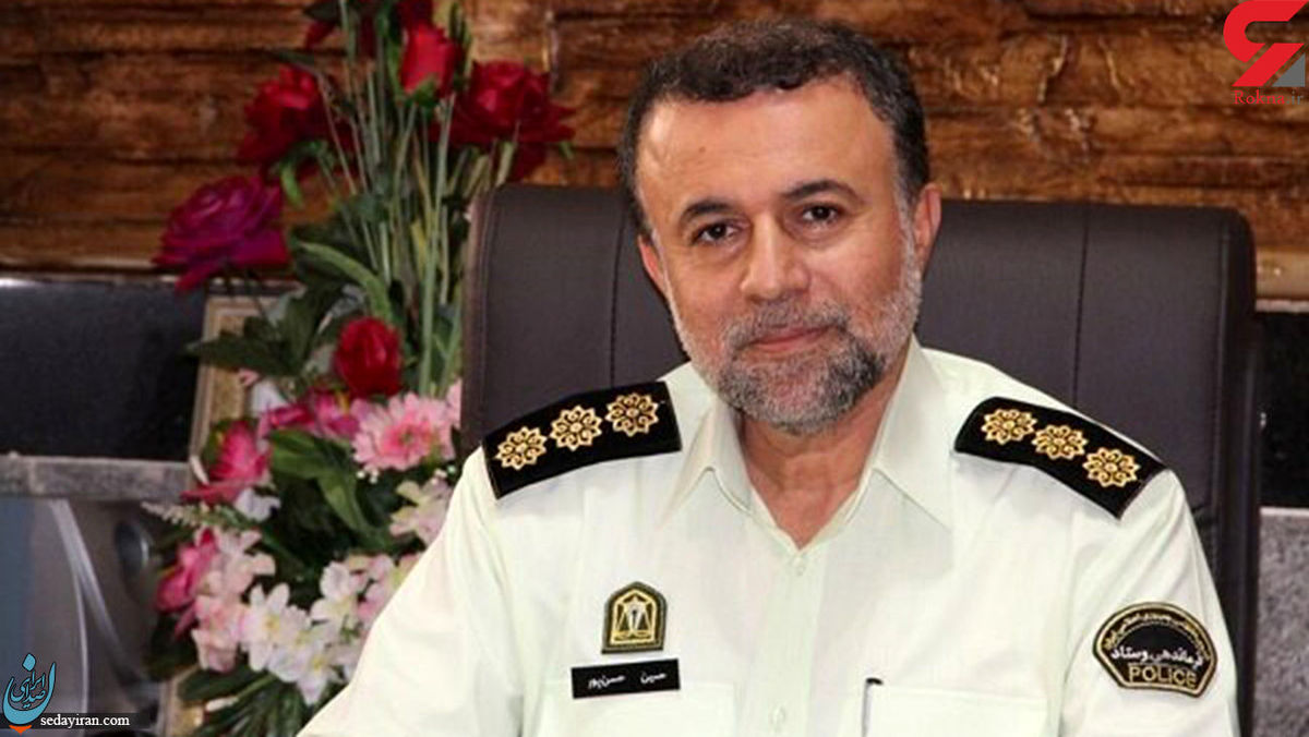 دستگیری قاتلان شهید مدافع امنیت (مجید یوسفی)