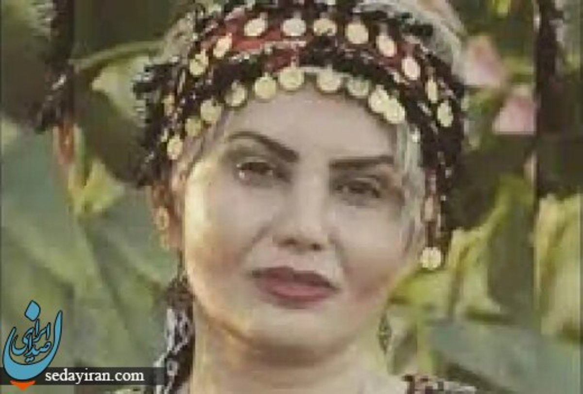توضیحات گنجی در باره فوت نسرین قادری