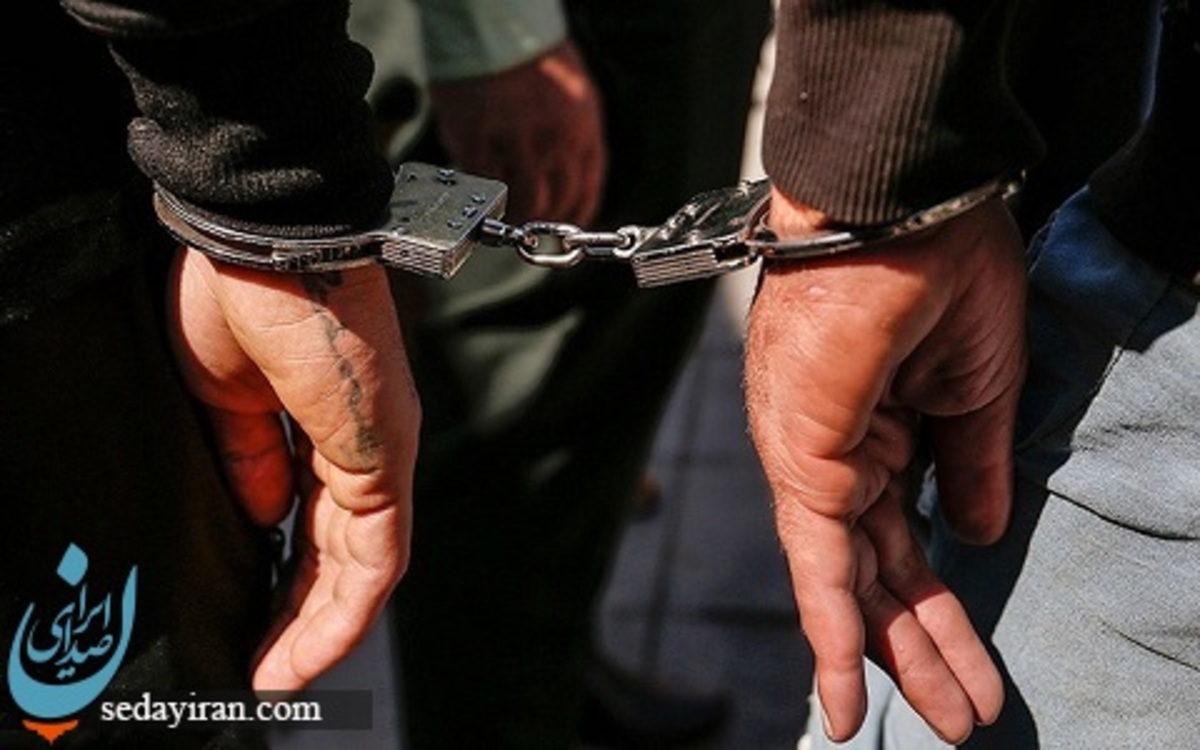 دستگیری 10 نفر به اتهام همکاری با موساد تشریح اقدامات خرابکارانه در کشور