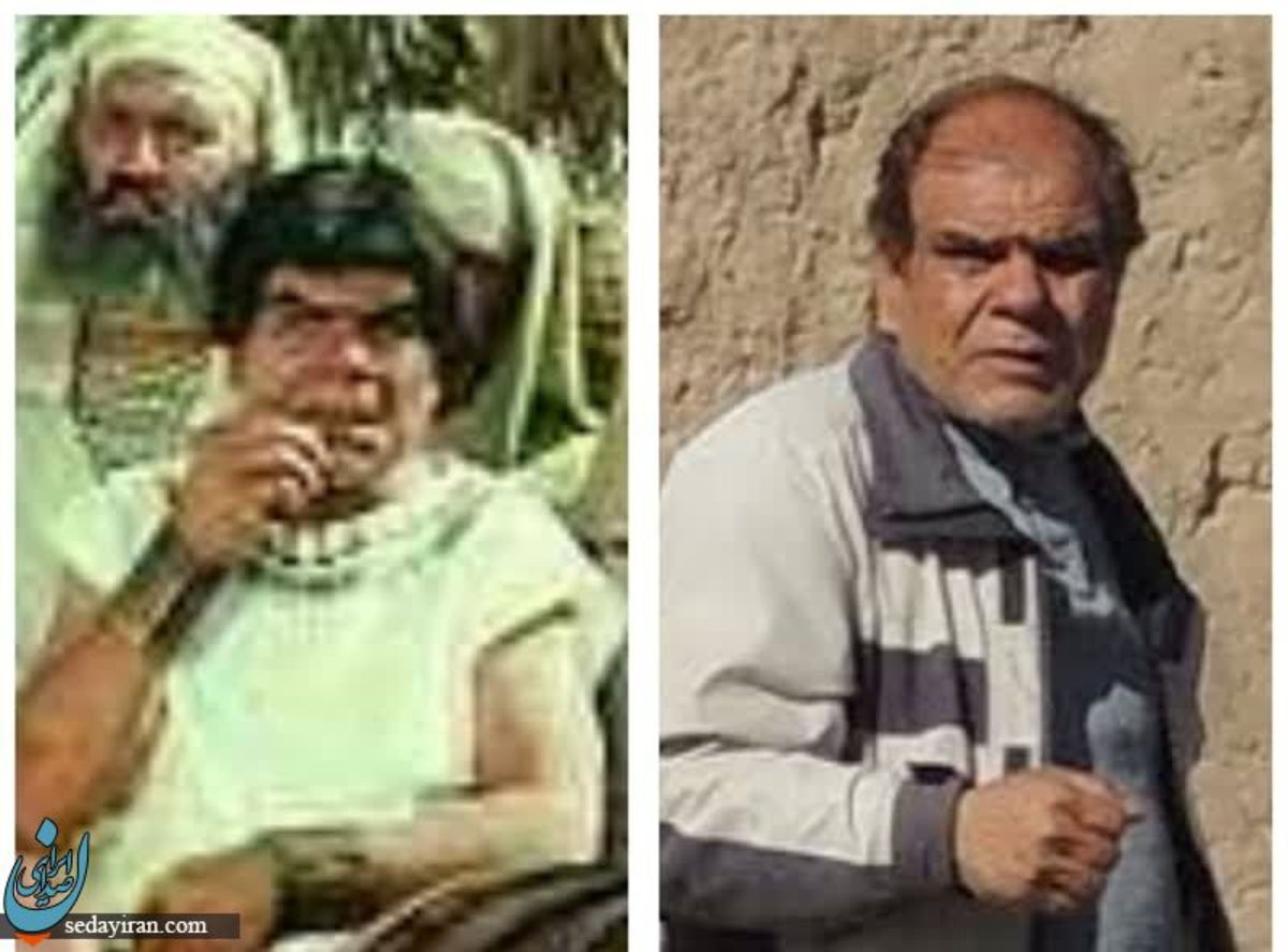 برات الله شیبانی درگذشت