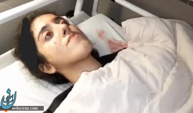 ماجرای کشته شدن دختر ۲۰ ساله در ناآرامی های رشت